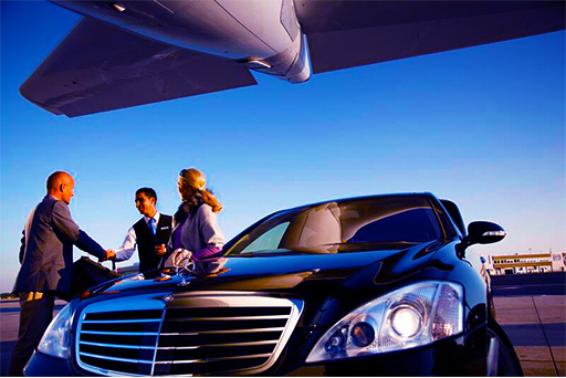 Airport Transportation Services