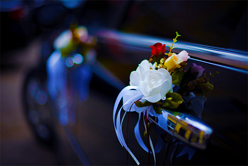 Wedding Limousine Services