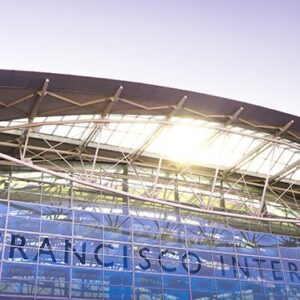 San Francisco International Airport
